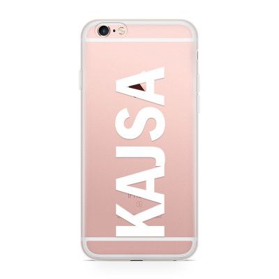 Skal till Apple iPhone 6(S) Plus - Kajsa