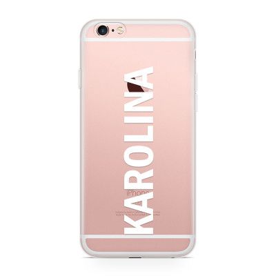 Skal till Apple iPhone 6(S) Plus - Karolina