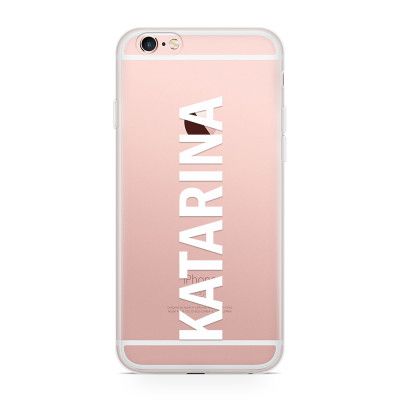 Skal till Apple iPhone 6(S) Plus - Katarina