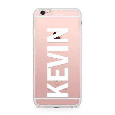 Skal till Apple iPhone 6(S) Plus - Kevin