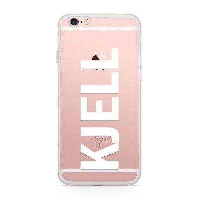 Skal till Apple iPhone 6(S) Plus - Kjell