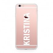 Skal till Apple iPhone 6(S) Plus - Kristina