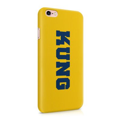 Skal till Apple iPhone 6(S) Plus - Kung