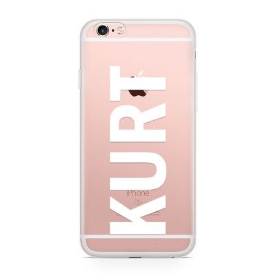 Skal till Apple iPhone 6(S) Plus - Kurt