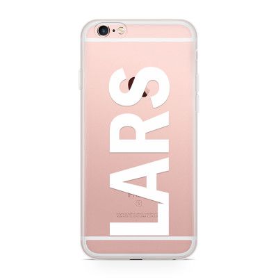 Skal till Apple iPhone 6(S) Plus - Lard