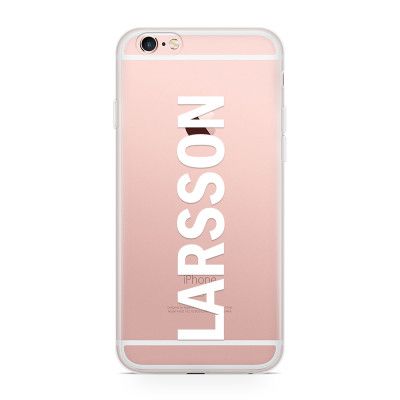 Skal till Apple iPhone 6(S) Plus - Larsson