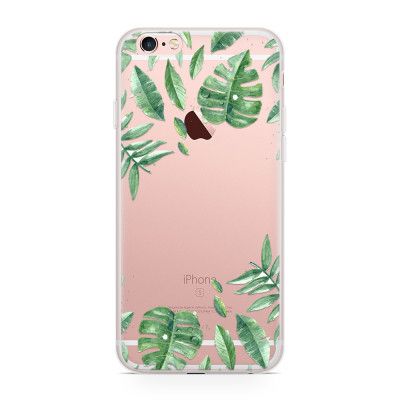 Skal till Apple iPhone 6(S) Plus - Leave