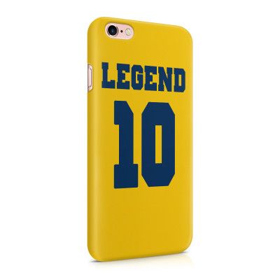 Skal till Apple iPhone 6(S) Plus - Legend 10