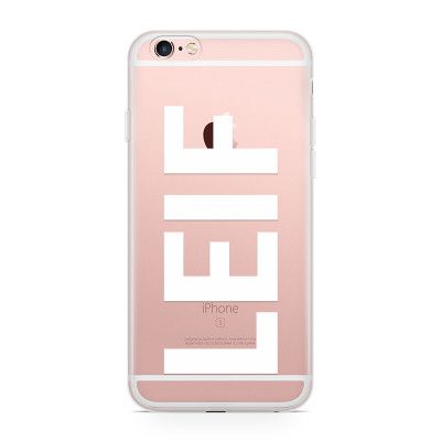 Skal till Apple iPhone 6(S) Plus - Leif