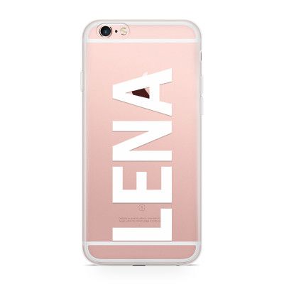 Skal till Apple iPhone 6(S) Plus - Lena