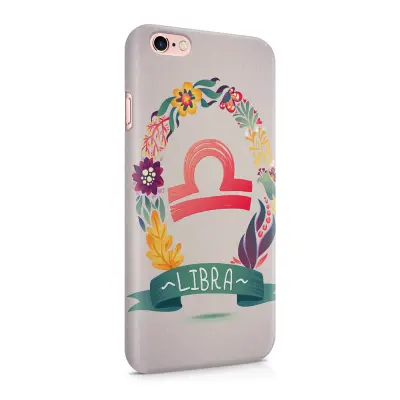 Skal till Apple iPhone 6(S) Plus - LIBRA