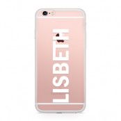 Skal till Apple iPhone 6(S) Plus - Lisabeth