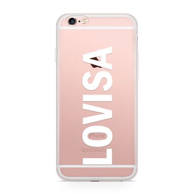 Skal till Apple iPhone 6(S) Plus - Lovisa