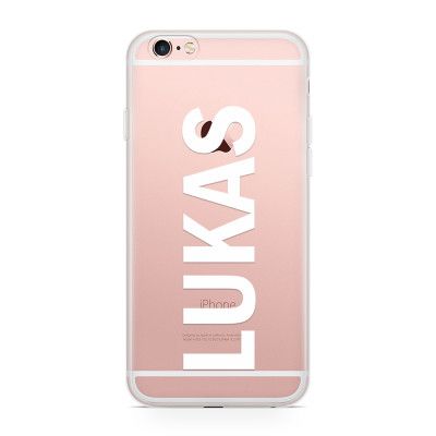 Skal till Apple iPhone 6(S) Plus - Lukas