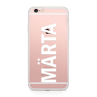 Skal till Apple iPhone 6(S) Plus - Märta