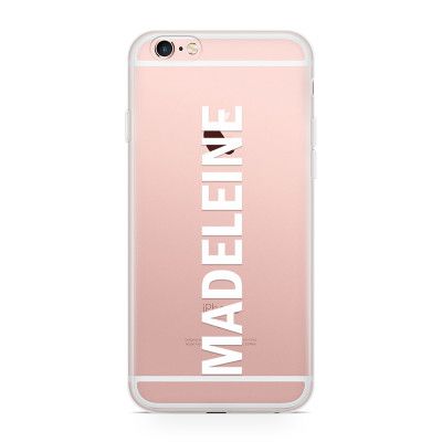 Skal till Apple iPhone 6(S) Plus - Madelene