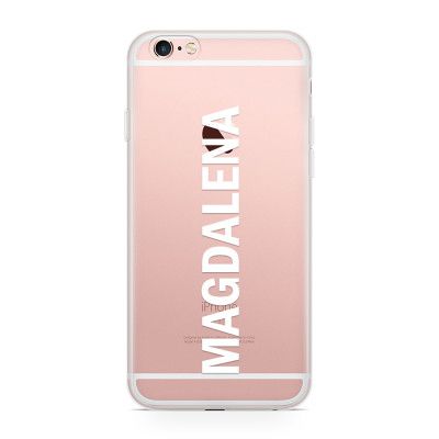 Skal till Apple iPhone 6(S) Plus - Magdalena