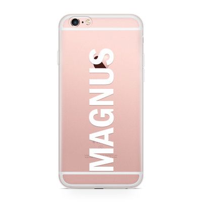 Skal till Apple iPhone 6(S) Plus - Magnus
