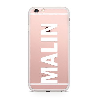 Skal till Apple iPhone 6(S) Plus - Malin