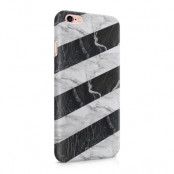 Skal till Apple iPhone 6(S) Plus - Marble Combo