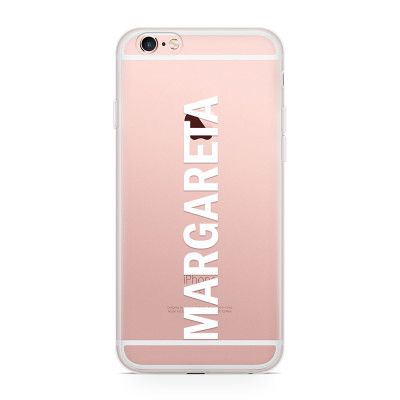 Skal till Apple iPhone 6(S) Plus - Margareta