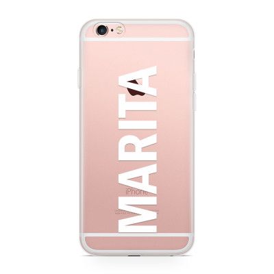 Skal till Apple iPhone 6(S) Plus - Marita