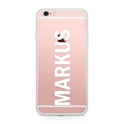 Skal till Apple iPhone 6(S) Plus - Markus