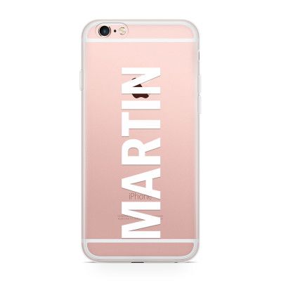 Skal till Apple iPhone 6(S) Plus - Martin