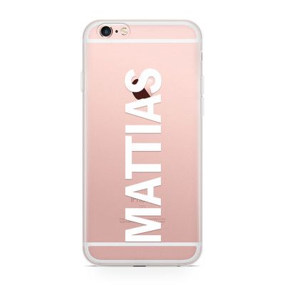 Skal till Apple iPhone 6(S) Plus - Mattias
