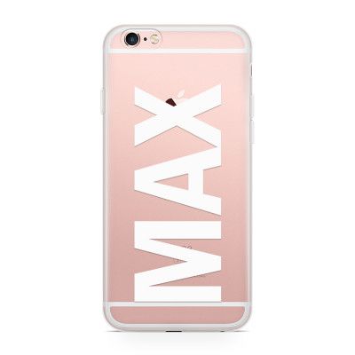 Skal till Apple iPhone 6(S) Plus - Max