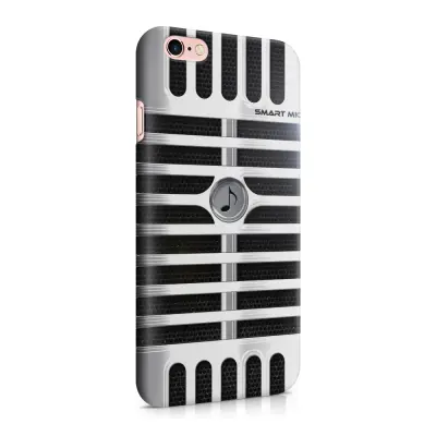 Skal till Apple iPhone 6(S) Plus - Microphone