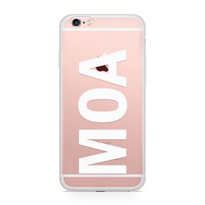 Skal till Apple iPhone 6(S) Plus - Moa