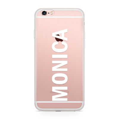 Skal till Apple iPhone 6(S) Plus - Monica