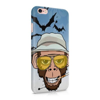 Skal till Apple iPhone 6(S) Plus - Monkey Business in Las Vegas