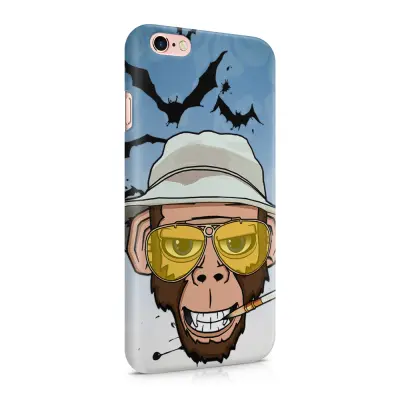 Skal till Apple iPhone 6(S) Plus - Monkey Business in Las Vegas