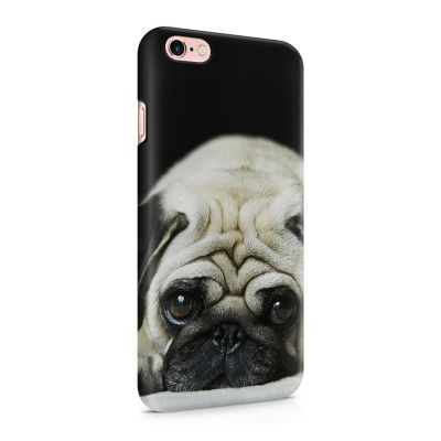 Skal till Apple iPhone 6(S) Plus - Mops