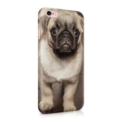 Skal till Apple iPhone 6(S) Plus - Mops