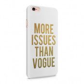 Skal till Apple iPhone 6(S) Plus - More Issues than Vogue