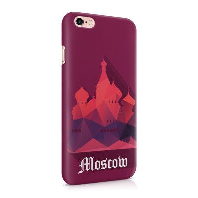 Skal till Apple iPhone 6(S) Plus - Moskva