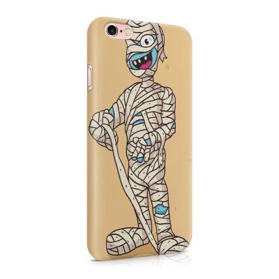 Skal till Apple iPhone 6(S) Plus - Mumie