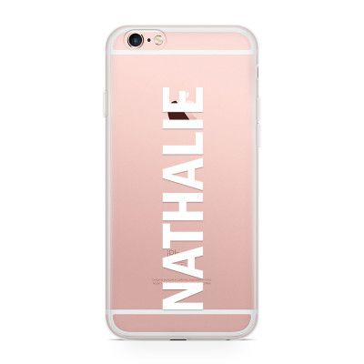 Skal till Apple iPhone 6(S) Plus - Nathalie