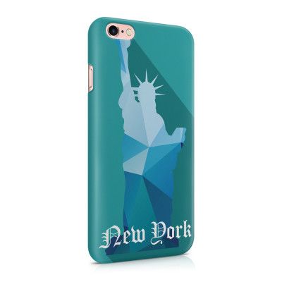 Skal till Apple iPhone 6(S) Plus - New York