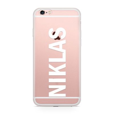 Skal till Apple iPhone 6(S) Plus - Niklas