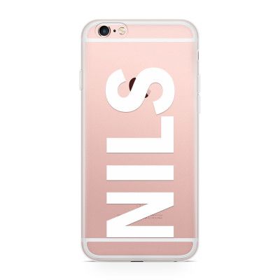 Skal till Apple iPhone 6(S) Plus - Nils