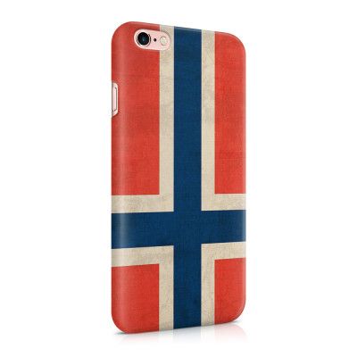 Skal till Apple iPhone 6(S) Plus - Norge