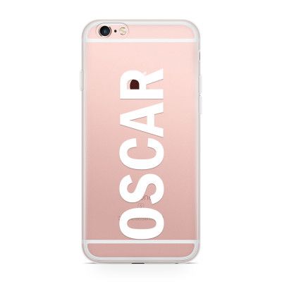Skal till Apple iPhone 6(S) Plus - Oscar
