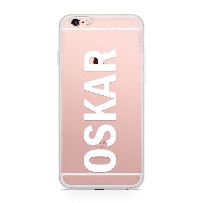 Skal till Apple iPhone 6(S) Plus - Oskar