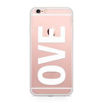 Skal till Apple iPhone 6(S) Plus - Ove