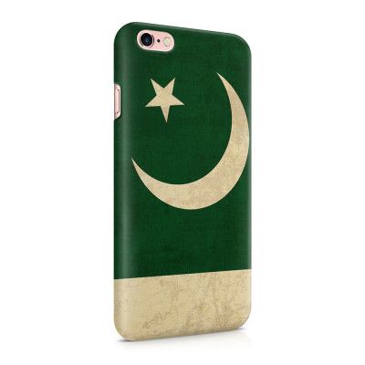 Skal till Apple iPhone 6(S) Plus - Pakistan