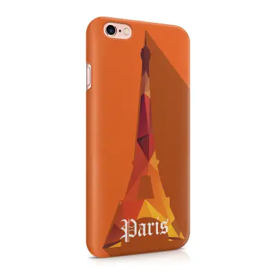 Skal till Apple iPhone 6(S) Plus - Paris